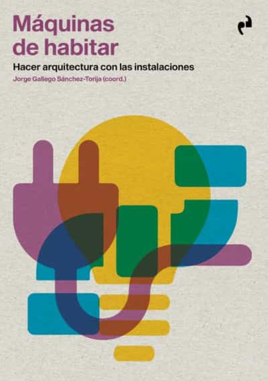 Máquinas De Habitar