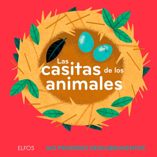 Las Casitas De Los Animales
