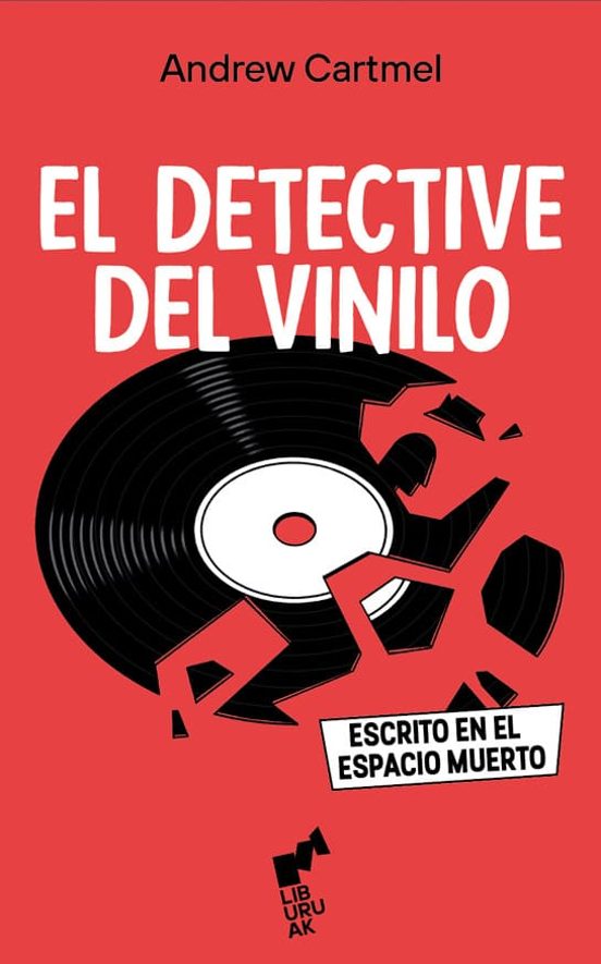 El detective del vinilo