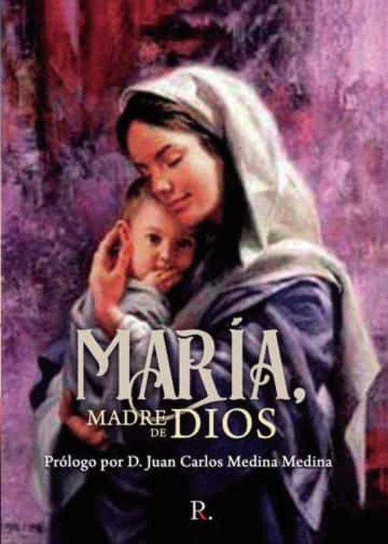 Maria Madre de Dios
