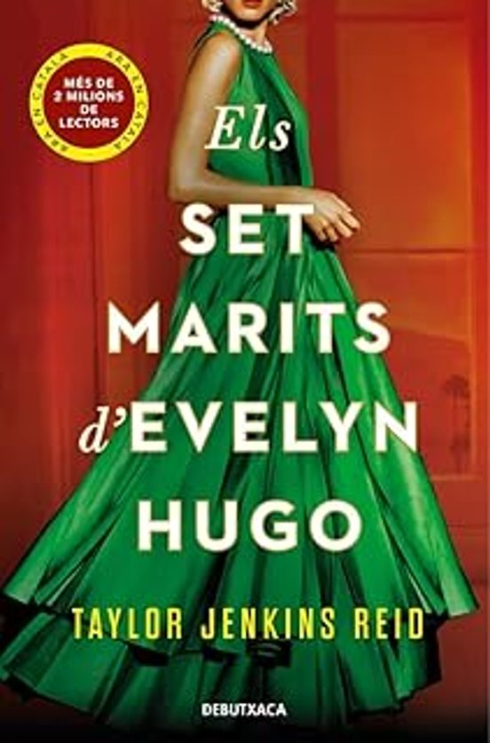 Els set marits d'Evelyn Hugo