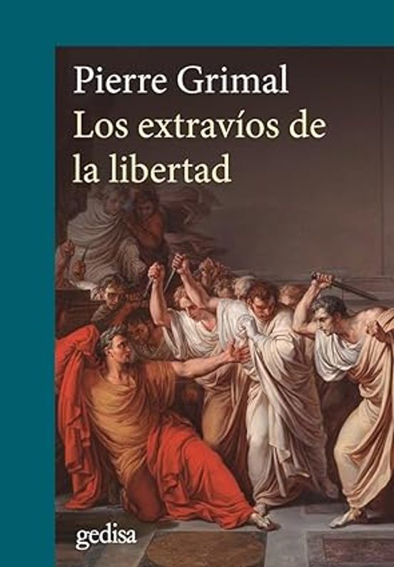 Los Extravíos De La Libertad