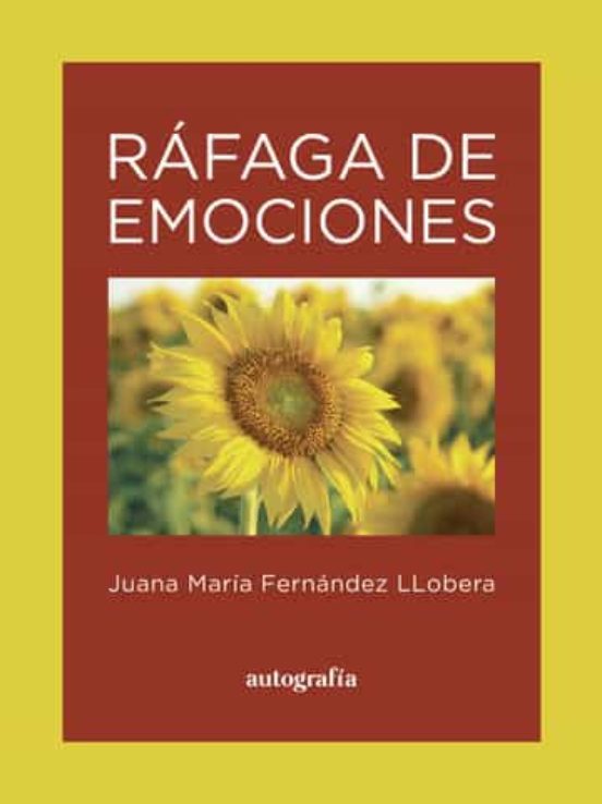 Rafaga De Emociones