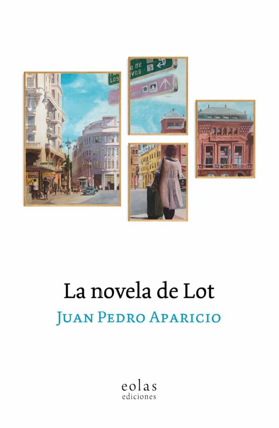 La Novela De Lot