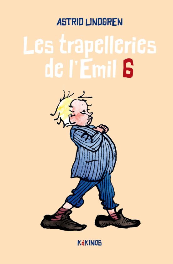 Les Trapelleries De L'Emil 6