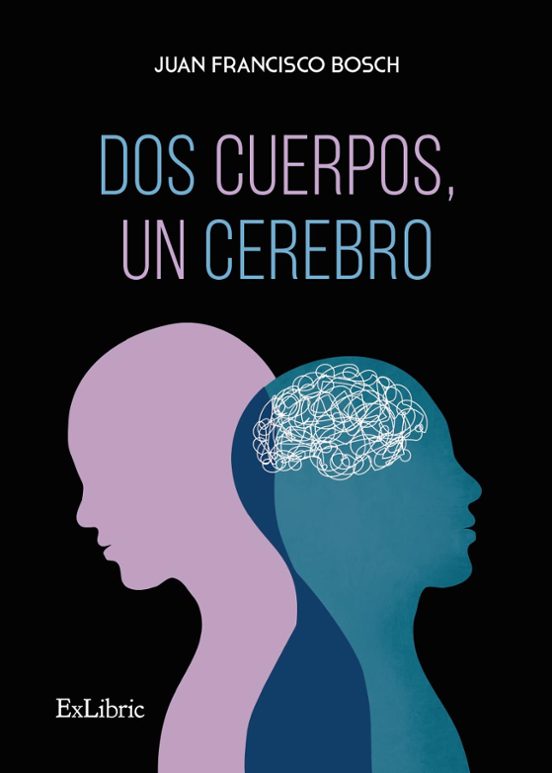 Dos Cuerpos Un Cerebro