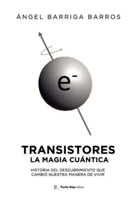Transistores: La Magia Cuantica