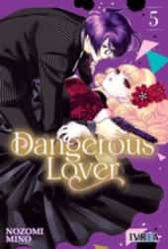 Dangerous Lover 5