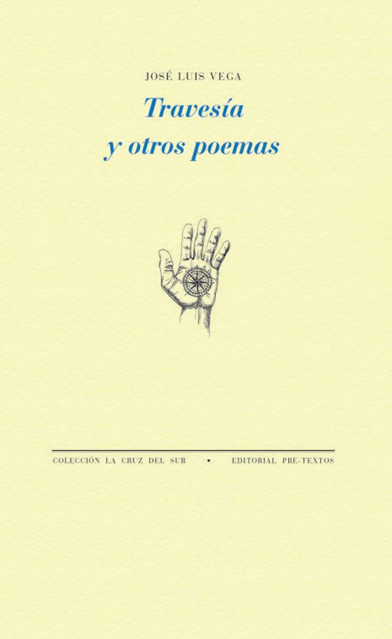 Travesía Y Otros Poemas
