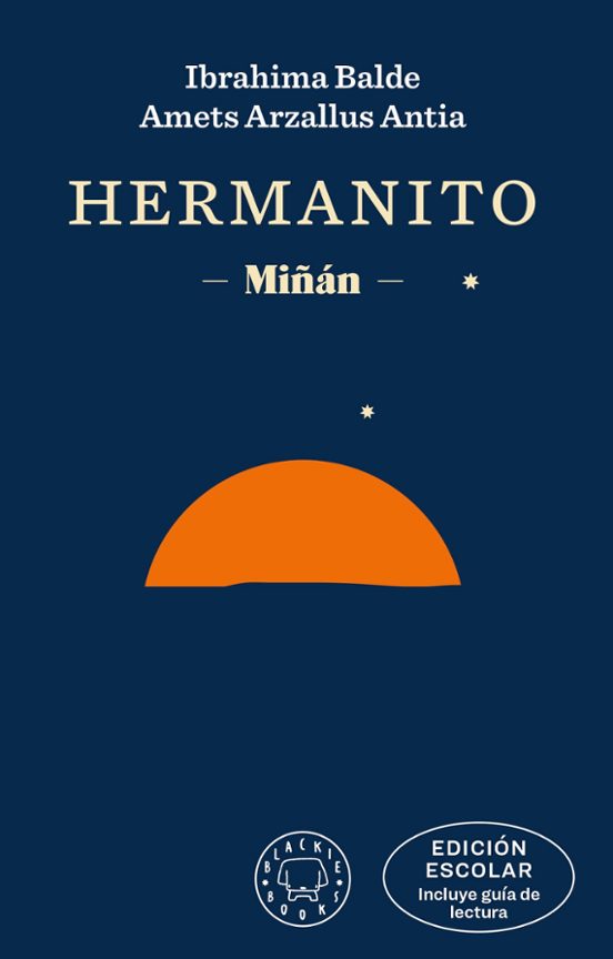 Hermanito: Miñán