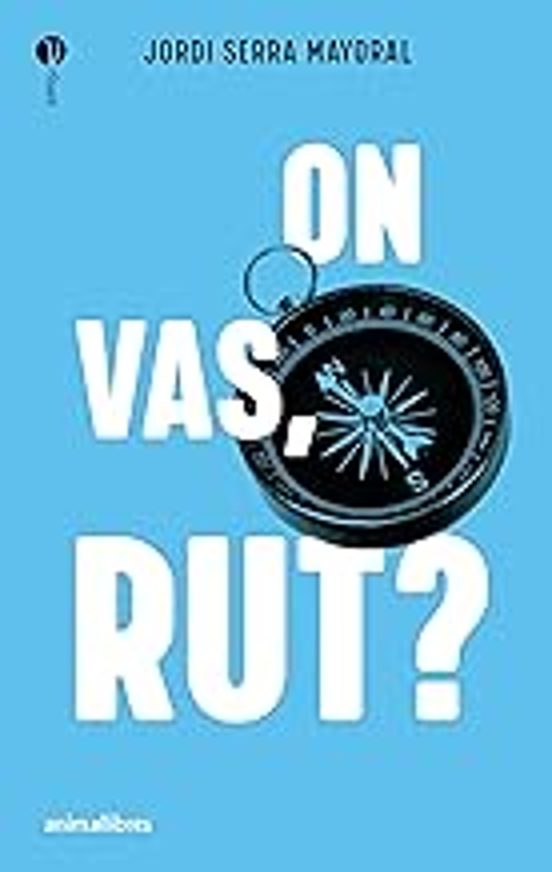 On Vas Rut?