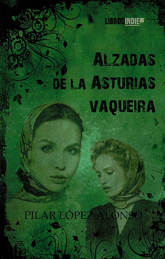 Alzadas De La Asturias Vaqueira