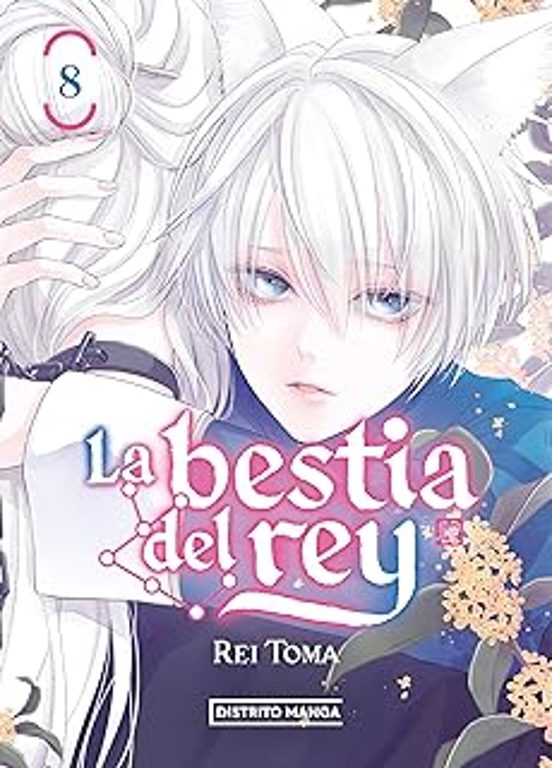La Bestia Del Rey 8