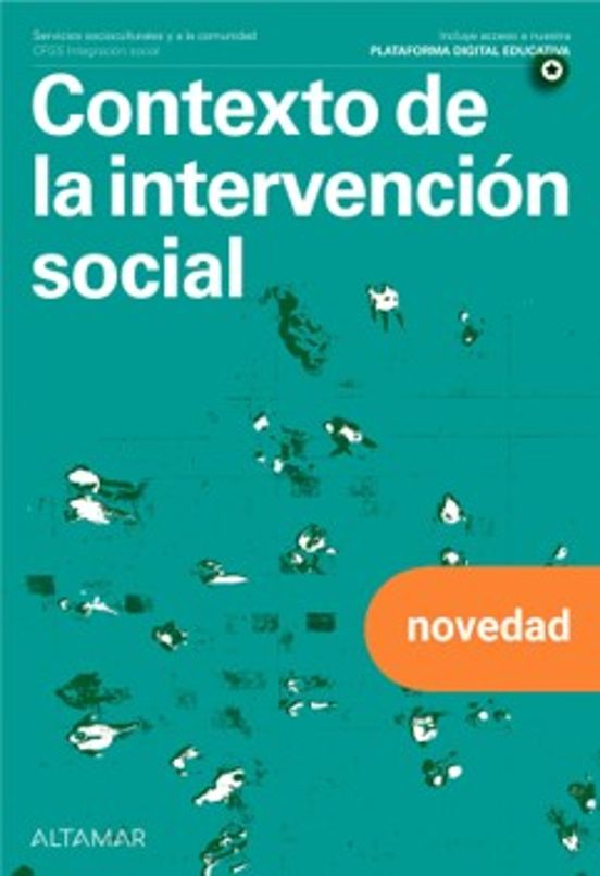 Contexto De La Intervención Social