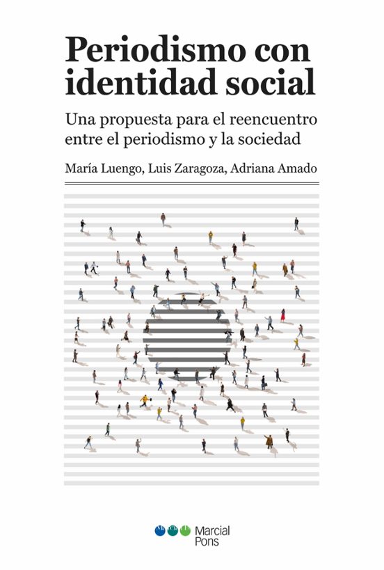 Periodismo Con Identidad Social