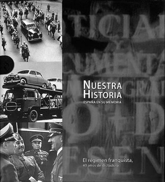 El Régimen Franquista SE