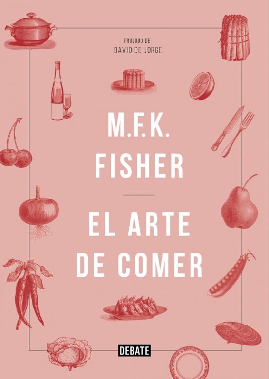 El Arte De Comer