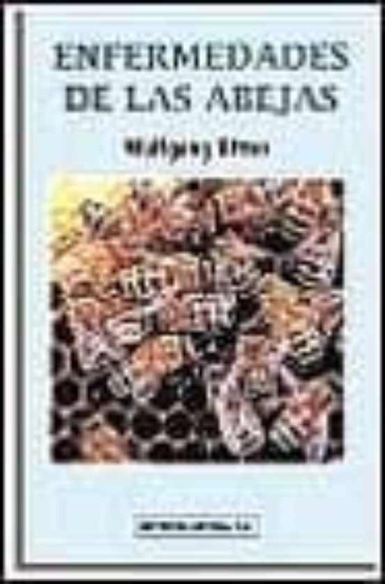 Enfermedades De Las Abejas