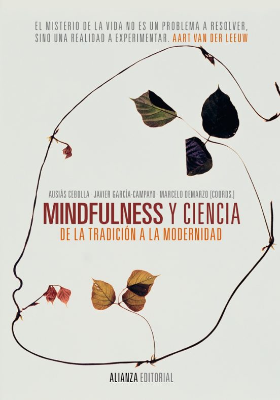 Mindfulness Y Ciencia