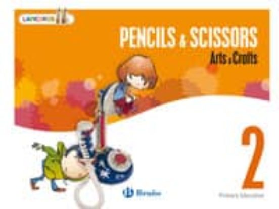 Pencils&scissors 2