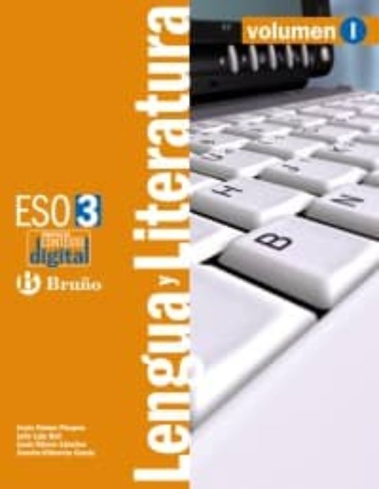 Contextodigital Lengua y Literatura 3 ESO - 3 Volumenes