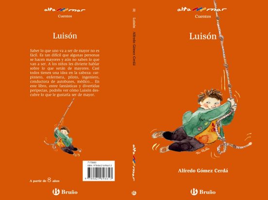 Luison