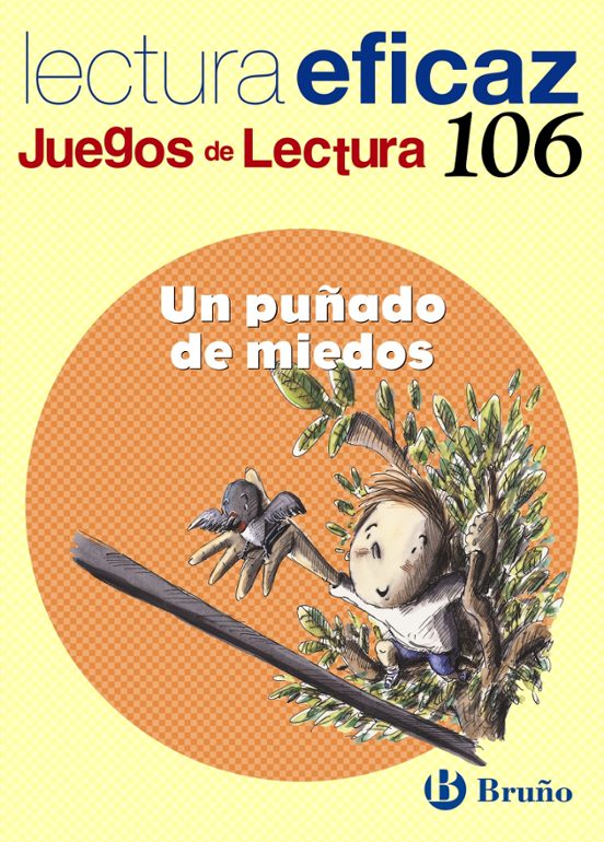 Un Puñado De Miedos Juego Lectura Cu.lectura Eficaz