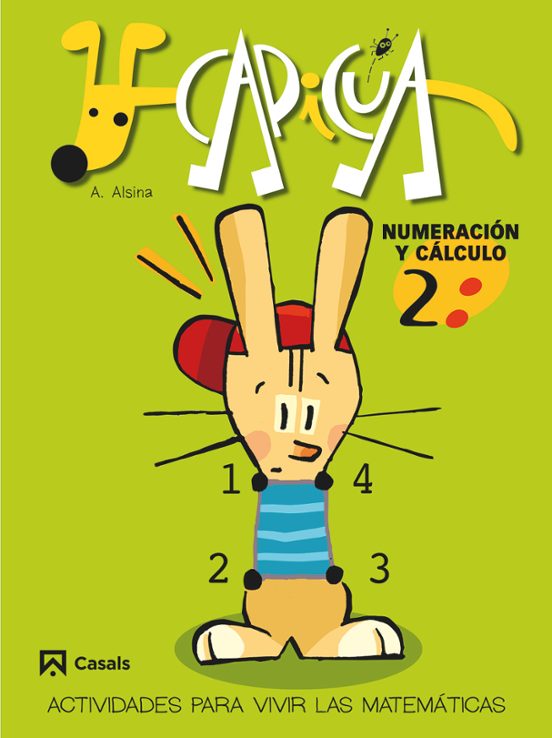Capicua: Numeracion Y Calculo