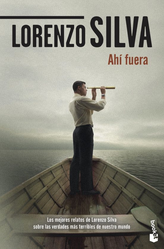 Ahí Fuera