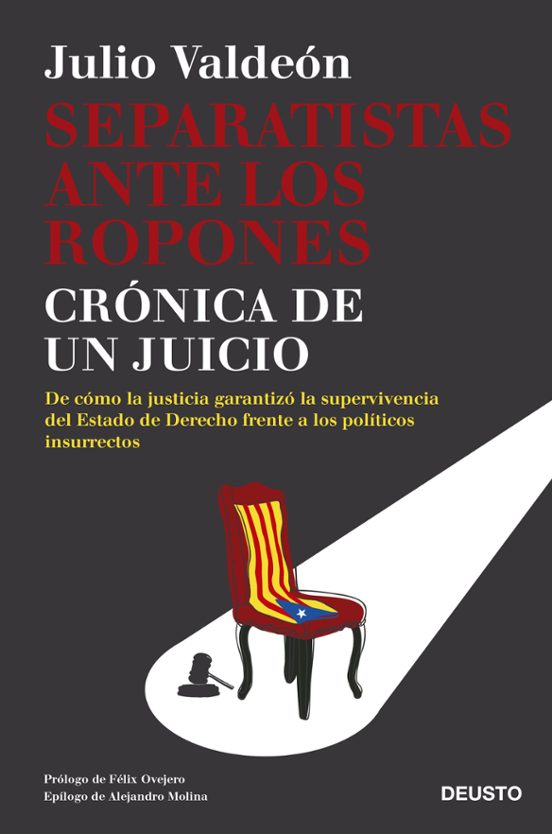 Separatistas Ante Los Ropones