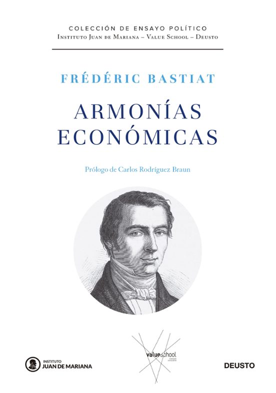 Armonías Económicas