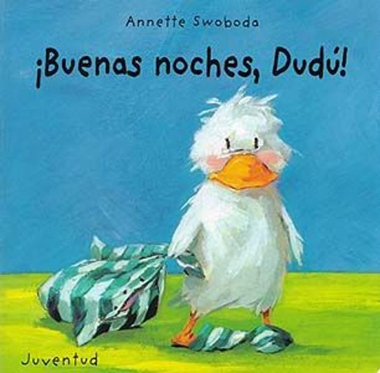 ¡buenas Noches Dudu!