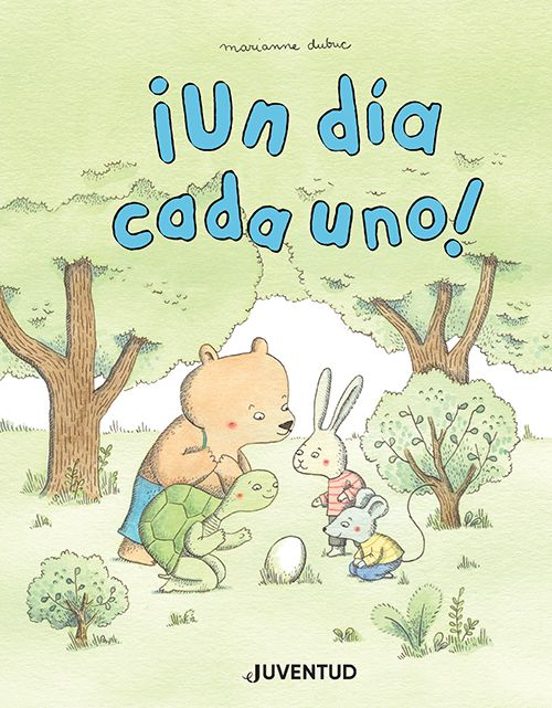 Un Dia Cada Uno