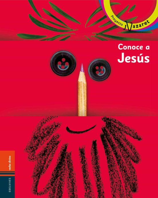 Conoce a Jesus-Nazaret Ed 2008 Cast