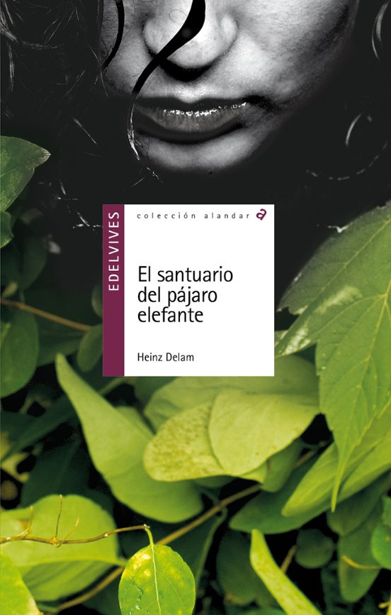 El Santuario Del Pájaro Elefante