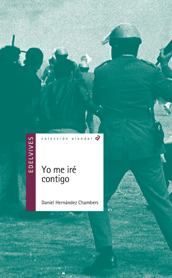 Yo Me Iré Contigo