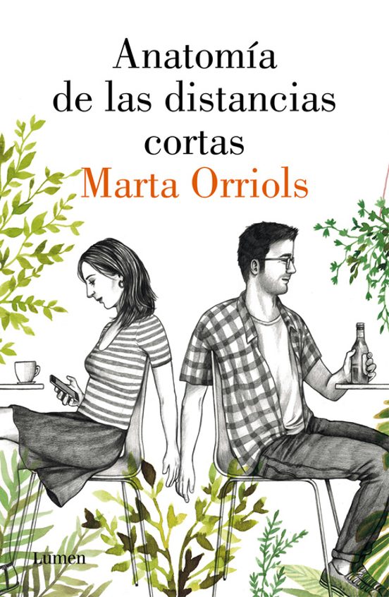 La Anatomía de las Distancias Cortas