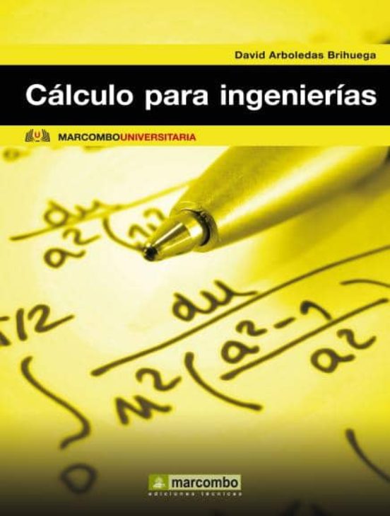 Calculo Para Ingenierias