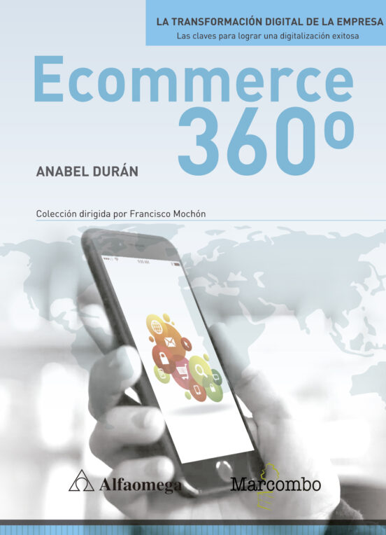 ECommerce 360º
