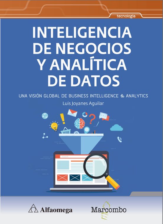 Inteligencia De Negocios Y Analítica De Datos