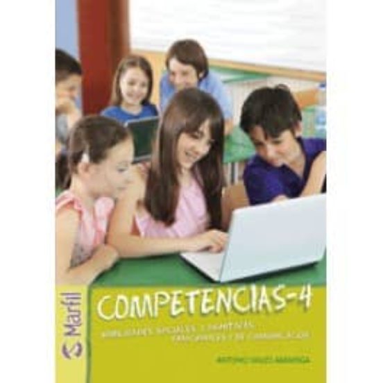 Competencias 4º