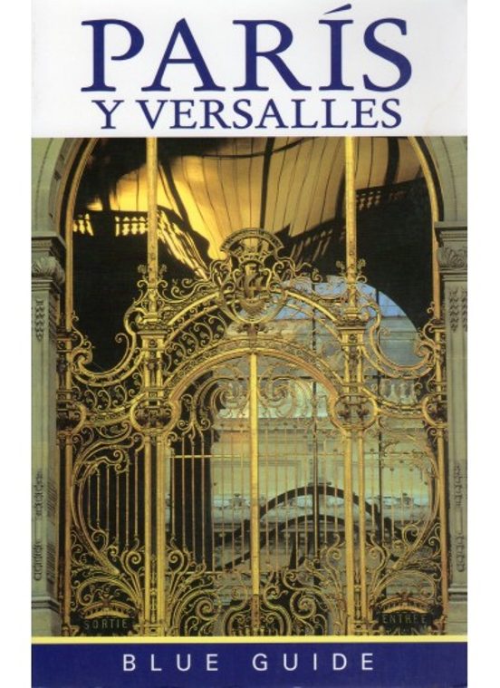 Paris Y Versalles