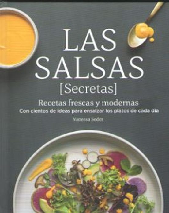 Las Salsa