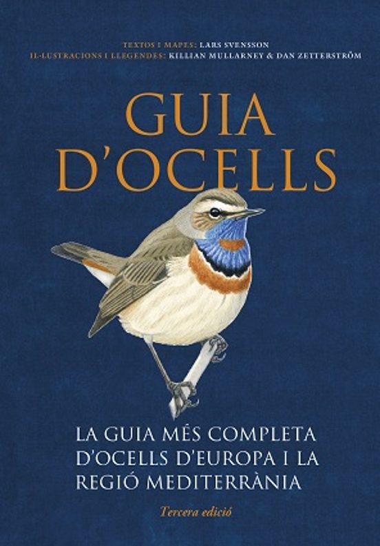 Guia d’ocells