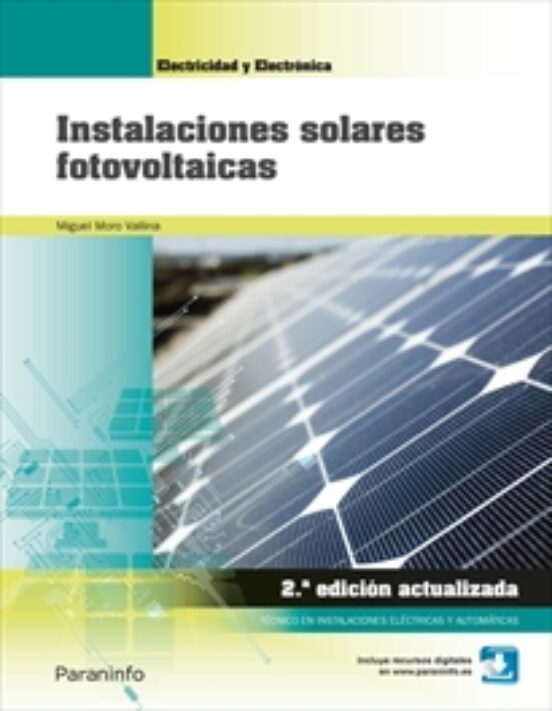 Instalaciones Solares Fotovoltaicas