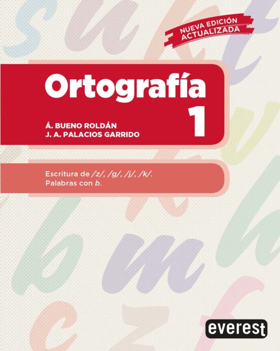 Ortografia 1