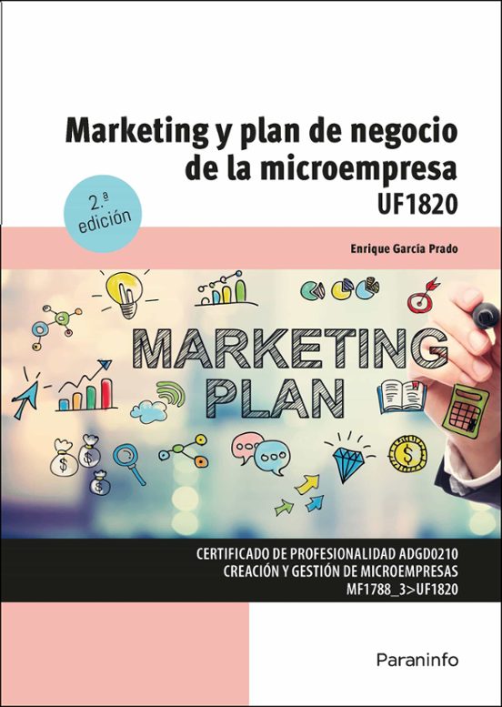 Marketing Y Plan De Negocio De La Microempresa