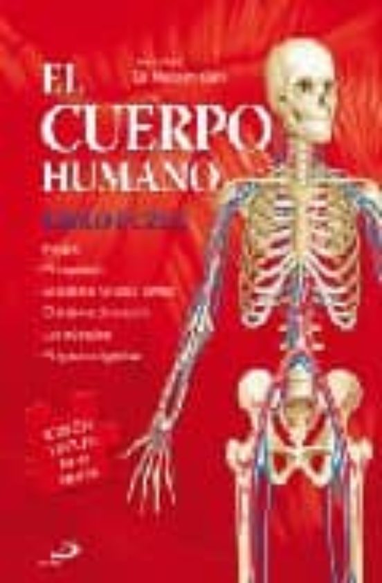 El Cuerpo Humano