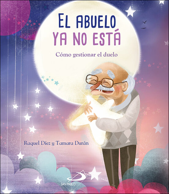 El Abuelo Ya No Está