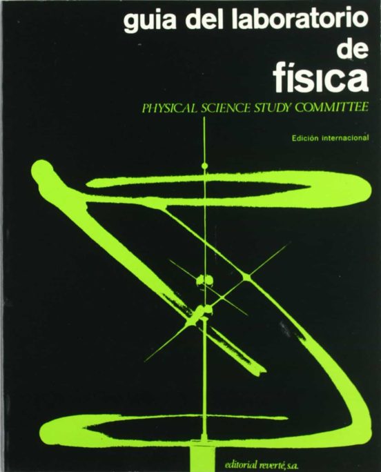 Fisica Guia Del Laboratorio Reimpresion